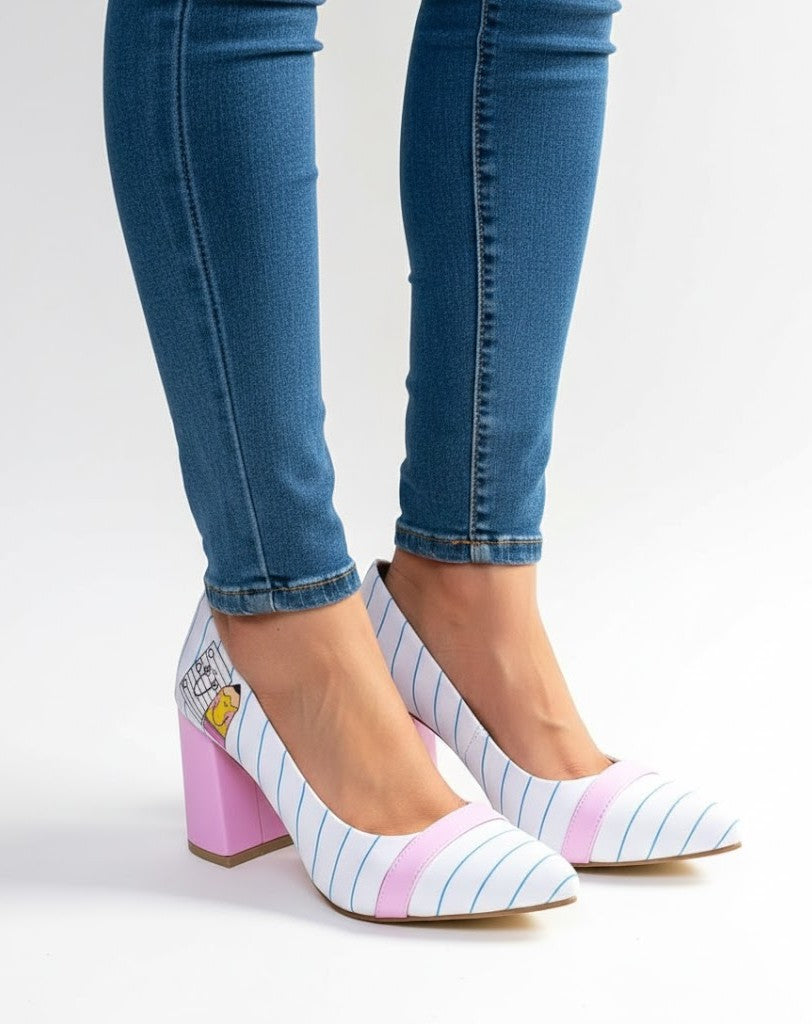 Zapatillas Personalizadas