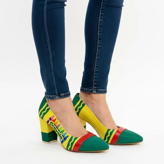 Zapatillas Personalizadas